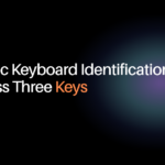 Why your Mac asks you to press three random keys when you plug in a new keyboard